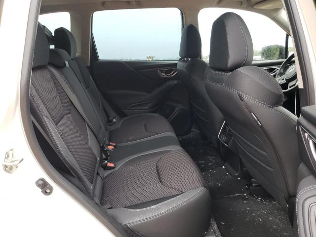 Photo 6 from auction – 2021 SUBARU FORESTER P with VIN JF2SKAJC8MH532610