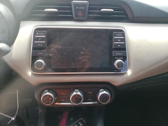 Photo 9 from auction – 2020 NISSAN VERSA SV with VIN 3N1CN8EV1LL843684