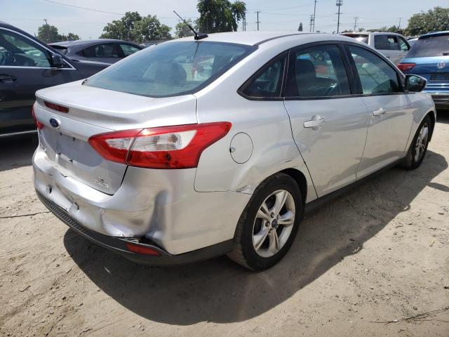Photo 4 from auction – 2014 FORD FOCUS SE with VIN 1FADP3F28EL248970