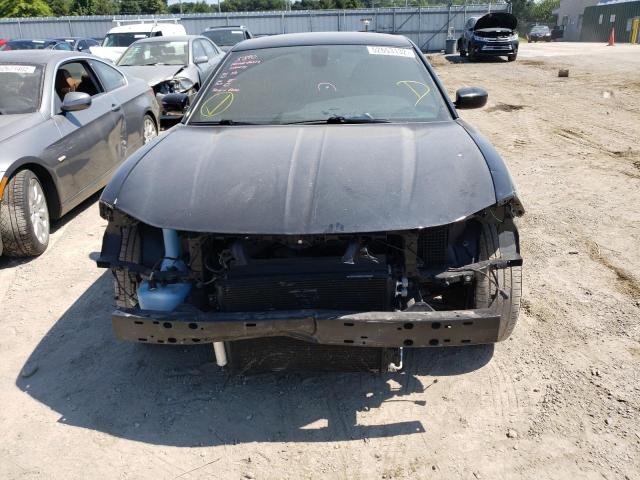 Zdjęcie 9 z aukcji – 2015 DODGE CHARGER SE z VIN 2C3CDXBG6FH759832