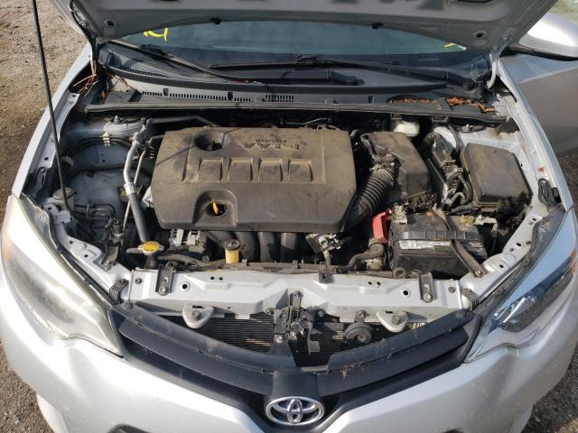 Photo 7 from auction – 2014 TOYOTA COROLLA L with VIN 2T1BURHE2EC043317