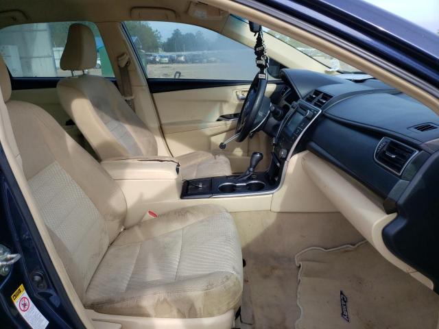 Photo 5 from auction – 2015 TOYOTA CAMRY LE with VIN 4T1BF1FK8FU916931
