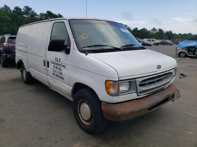 FORD ECONOLINE 2000 con VIN 1FTRE1424YHB25879 - Foto de la subasta