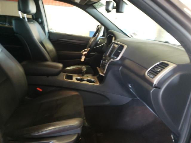 Photo 5 from auction – 2015 JEEP GRAND CHER with VIN 1C4RJFAG8FC633047