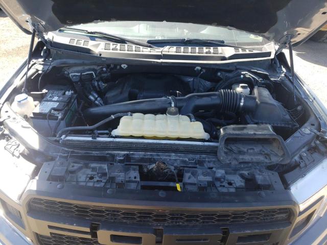 Photo 7 from auction – 2019 FORD F150 SUPER with VIN 1FTEW1E4XKFC36628