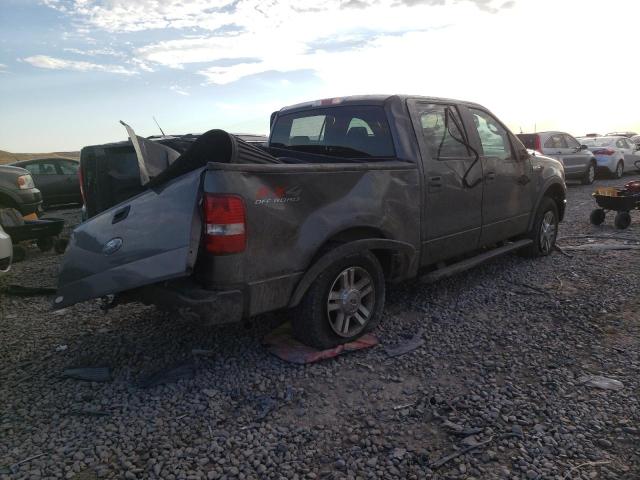 Photo 4 from auction – 2006 FORD F150 SUPER with VIN 1FTPW14V56FB17006