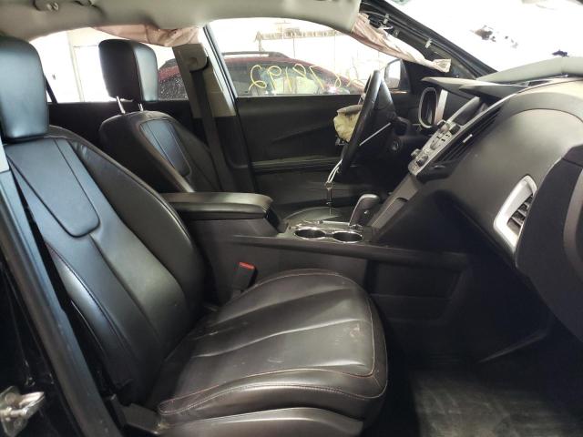 Photo 5 from auction – 2013 CHEVROLET EQUINOX LT with VIN 2GNFLGE35D6157007
