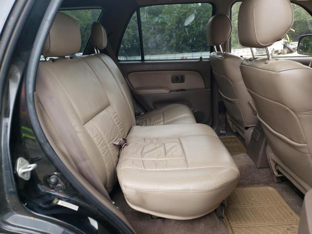 Photo 6 from auction – 1998 TOYOTA 4RUNNER SR with VIN JT3GN86R5W0077593