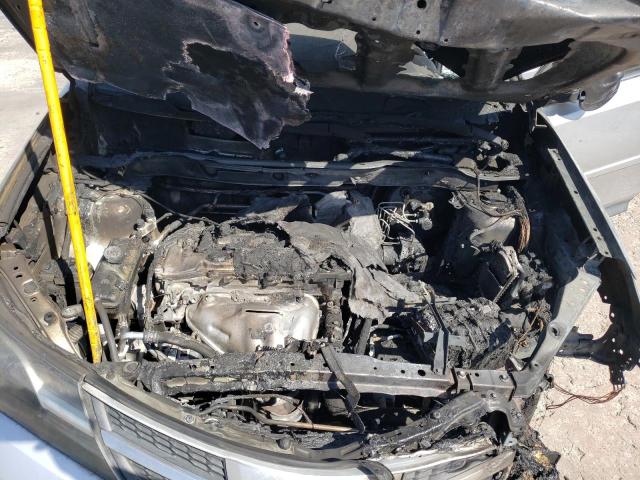 Photo 7 from auction – 2015 TOYOTA RAV4 LE with VIN 2T3ZFREV6FW202683
