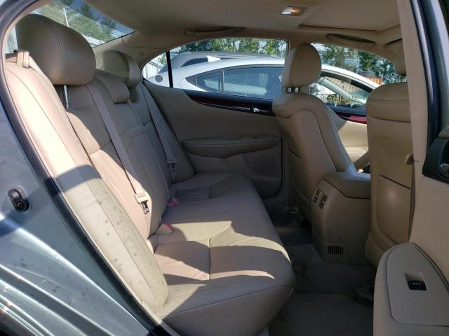 Photo 6 from auction – 2004 LEXUS ES 330 with VIN JTHBA30G640018852