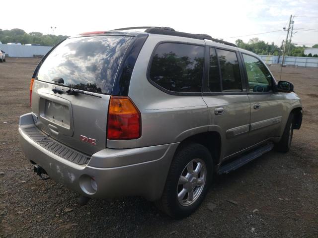 Photo 4 from auction – 2003 GMC ENVOY with VIN 1GKDT13S432209430