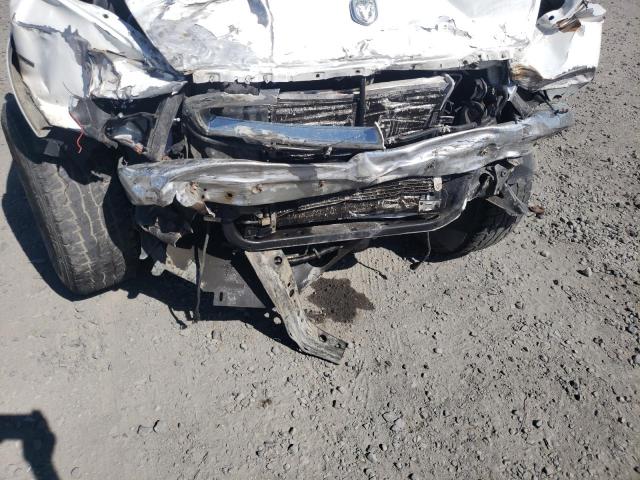 Photo 9 from auction – 2004 DODGE DAKOTA QUA with VIN 1D7HG48N14S782542
