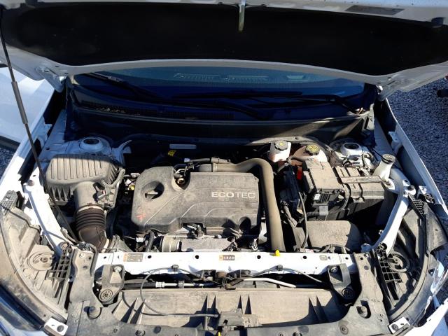Photo 7 from auction – 2020 GMC TERRAIN SL with VIN 3GKALVEV7LL194888