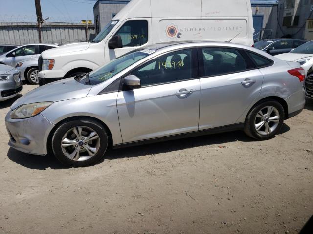 Photo 9 from auction – 2014 FORD FOCUS SE with VIN 1FADP3F28EL248970