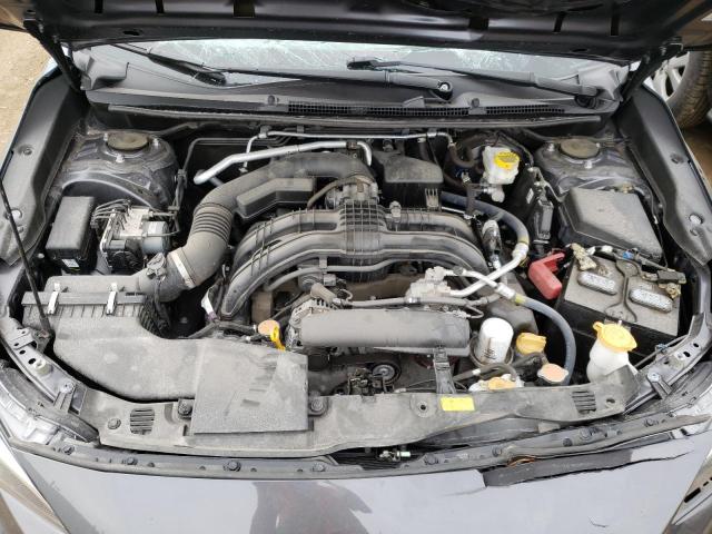 Photo 7 from auction – 2020 SUBARU IMPREZA with VIN 4S3GTAB61L3719029
