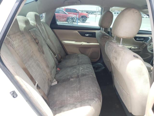 Photo 6 from auction – 2016 NISSAN ALTIMA with VIN 1N4AL3AP9GN386848