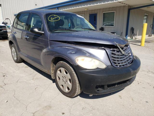 CHRYSLER PT CRUISER 2007 with VIN 3A4FY48B37T607002 - Photo from auction