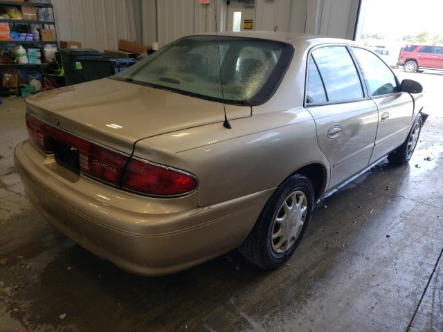 Photo 4 from auction – 2004 BUICK CENTURY CU with VIN 2G4WS52J041282959