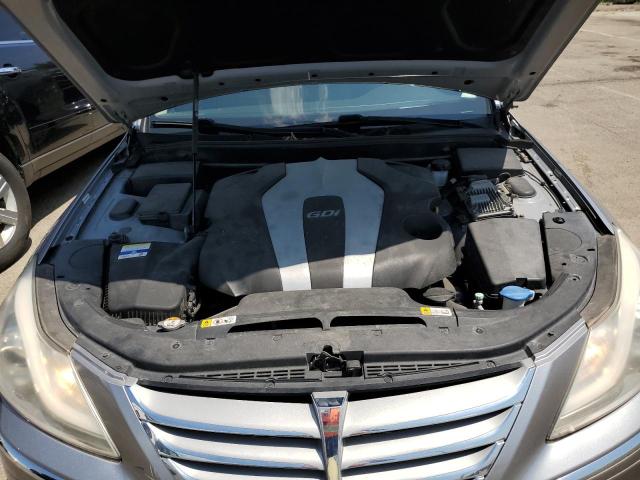 Photo 7 from auction – 2012 HYUNDAI GENESIS 3. with VIN KMHGC4DD1CU181483