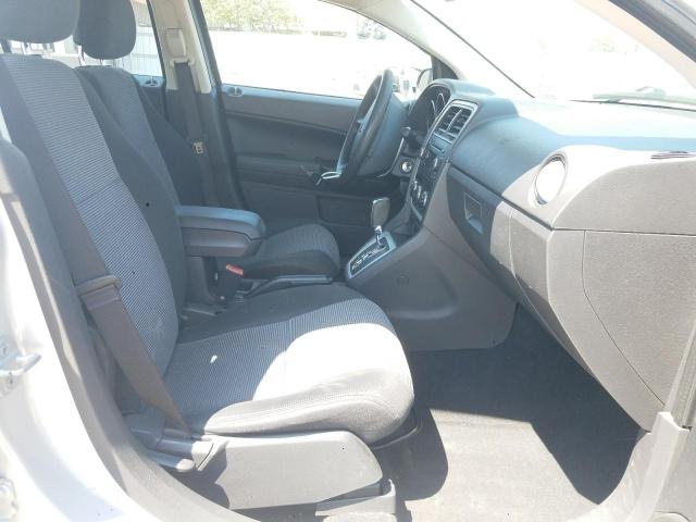 Photo 5 from auction – 2010 DODGE CALIBER with VIN 1B3CB3HA7AD569249