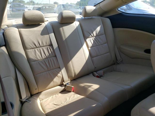 Photo 6 from auction – 2012 HONDA ACCORD with VIN 1HGCS1B84CA016962