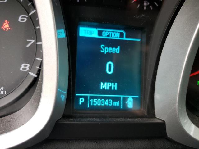 Photo 8 from auction – 2013 CHEVROLET EQUINOX LS with VIN 2GNALBEK0D6413168