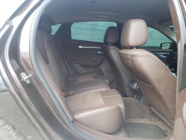 Photo 6 from auction – 2015 CHEVROLET IMPALA LT with VIN 2G1115SL8F9262183