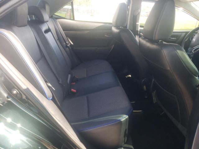 Photo 6 from auction – 2018 TOYOTA COROLLA L with VIN 2T1BURHEXJC979440