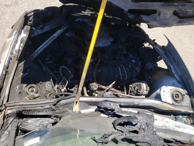 Photo 7 from auction – 2005 BUICK LACROSSE C with VIN 2G4WD562151254330
