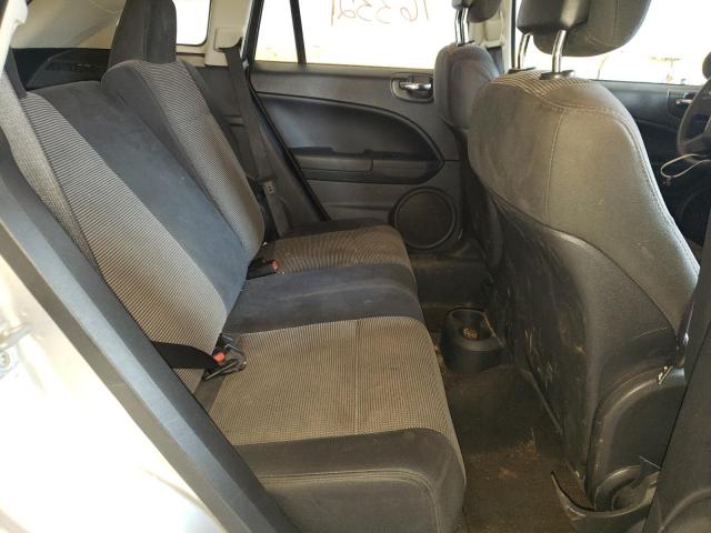 Photo 6 from auction – 2011 DODGE CALIBER HE with VIN 1B3CB5HA0BD160829