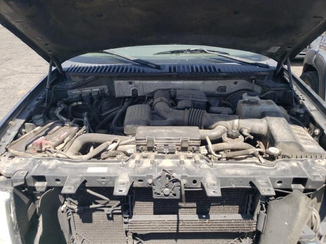 Photo 7 from auction – 2011 FORD EXPEDITION with VIN 1FMJU1H52BEF22435