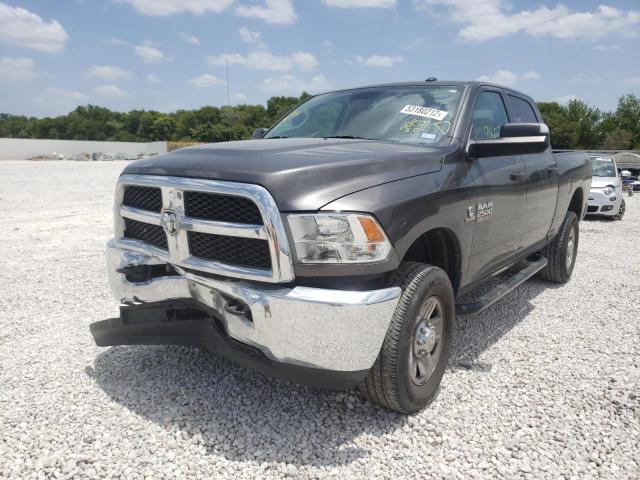 Photo 2 from auction – 2016 RAM 2500 ST with VIN 3C6UR5CL7GG248933