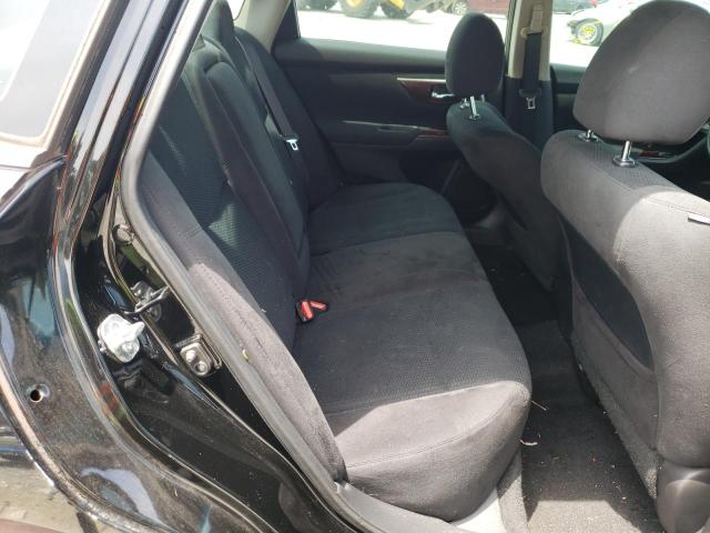 Photo 6 from auction – 2015 NISSAN ALTIMA 2.5 with VIN 1N4AL3APXFC128302