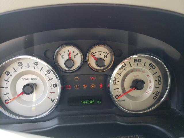 Photo 8 from auction – 2007 FORD EDGE SEL with VIN 2FMDK38C97BA88482