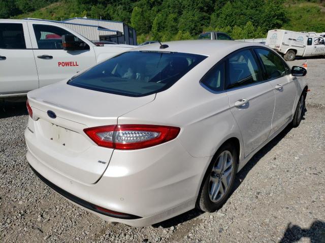 Photo 4 from auction – 2016 FORD FUSION SE with VIN 3FA6P0H72GR393748