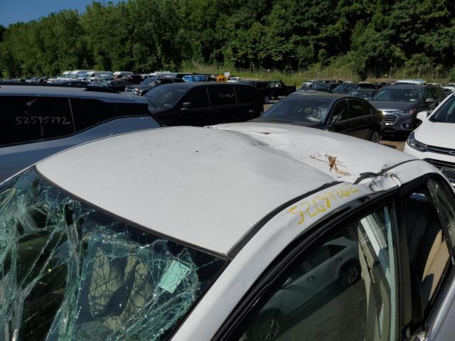 Photo 9 from auction – 2007 NISSAN VERSA S with VIN 3N1BC11E17L402805