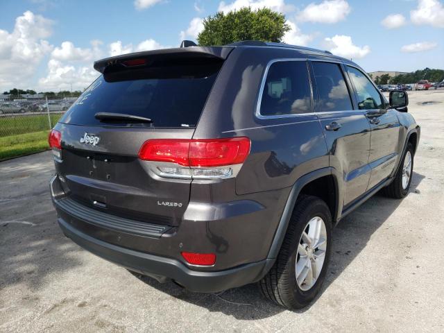 Photo 4 from auction – 2017 JEEP GRAND CHER with VIN 1C4RJFAGXHC683094