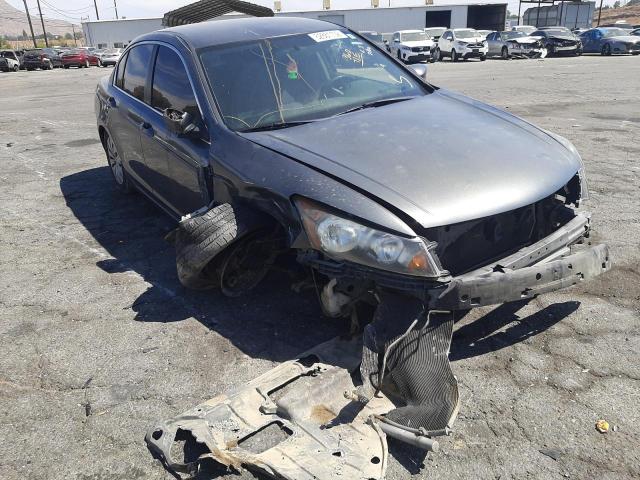 HONDA ACCORD LX 2012 with VIN 1HGCP2F34CA065665 - Photo from auction
