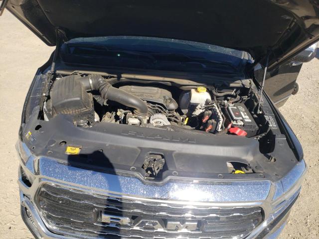 Photo 7 from auction – 2019 RAM 1500 LIMIT with VIN 1C6SRFHT4KN503205