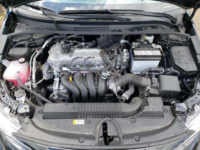 Photo 7 from auction – 2021 TOYOTA COROLLA LE with VIN 5YFBPMBE2MP233491