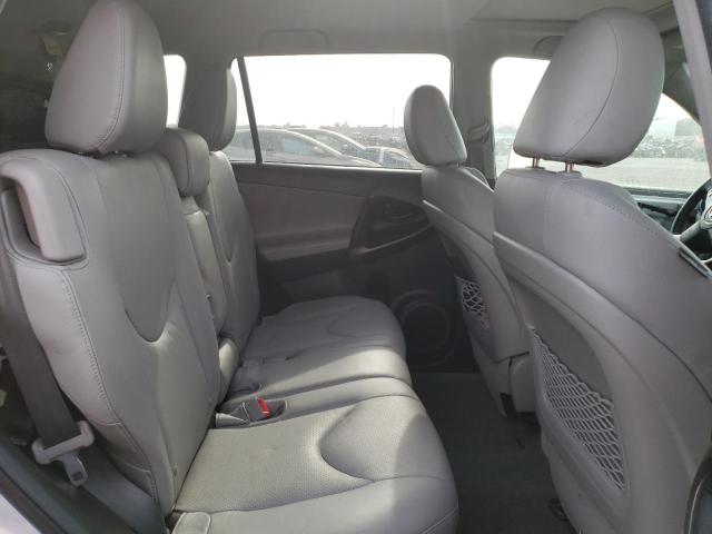 Foto 6 de la subasta – 2011 TOYOTA RAV4 LIMIT con VIN 2T3YF4DV7BW094536
