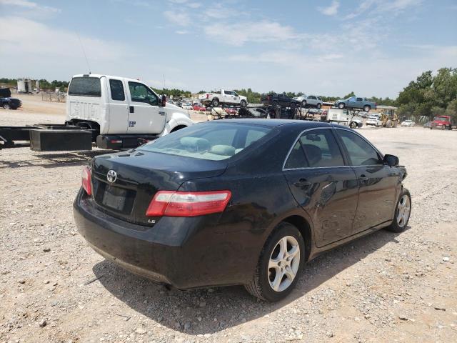 Photo 4 from auction – 2009 TOYOTA CAMRY BASE with VIN 4T1BE46K29U378946