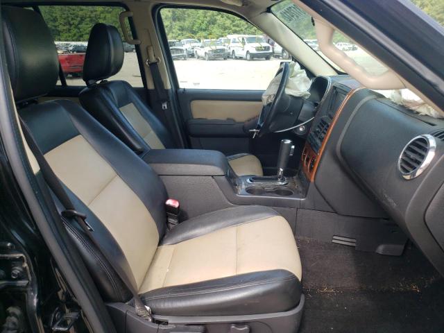 Photo 5 from auction – 2010 FORD EXPLORER E with VIN 1FMEU6EE9AUA24059
