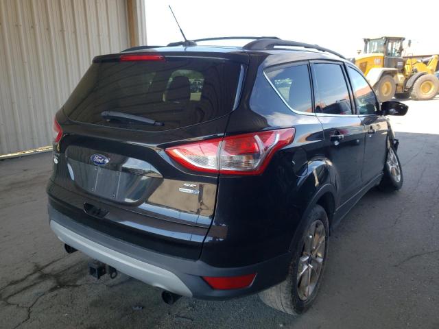 Photo 4 from auction – 2013 FORD ESCAPE SE with VIN 1FMCU9G93DUC77908