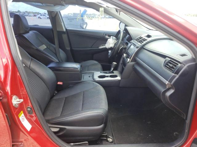 Photo 5 from auction – 2014 TOYOTA CAMRY L with VIN 4T1BF1FK9EU839985