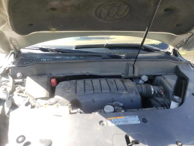 Photo 7 from auction – 2014 BUICK ENCLAVE with VIN 5GAKRBKDXEJ246177
