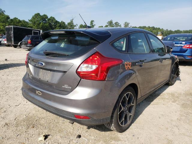 Photo 4 from auction – 2013 FORD FOCUS SE with VIN 1FADP3K23DL260481
