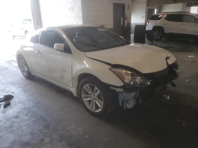 Photo 1 from auction – 2013 NISSAN ALTIMA S with VIN 1N4AL2EP7DC908615