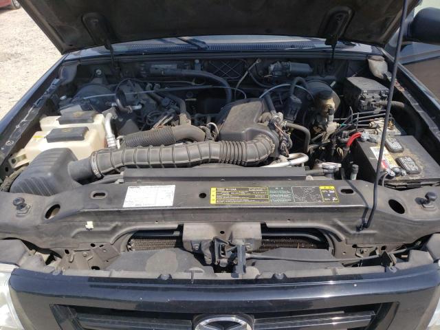 Photo 7 from auction – 2004 MAZDA B3000 with VIN 4F4YR12U24TM01575
