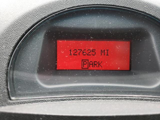 Photo 8 from auction – 2005 PONTIAC GRAND PRIX with VIN 2G2WP522651138403